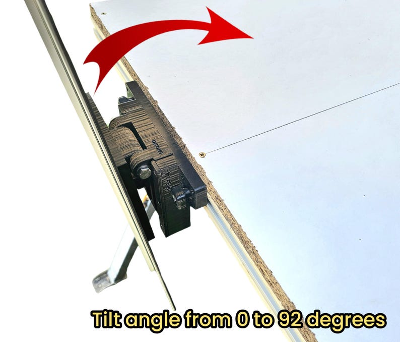 Guide Rail Hinge DEWALT Track Saw Dws5021 Dws5022 Dws5023 - Etsy