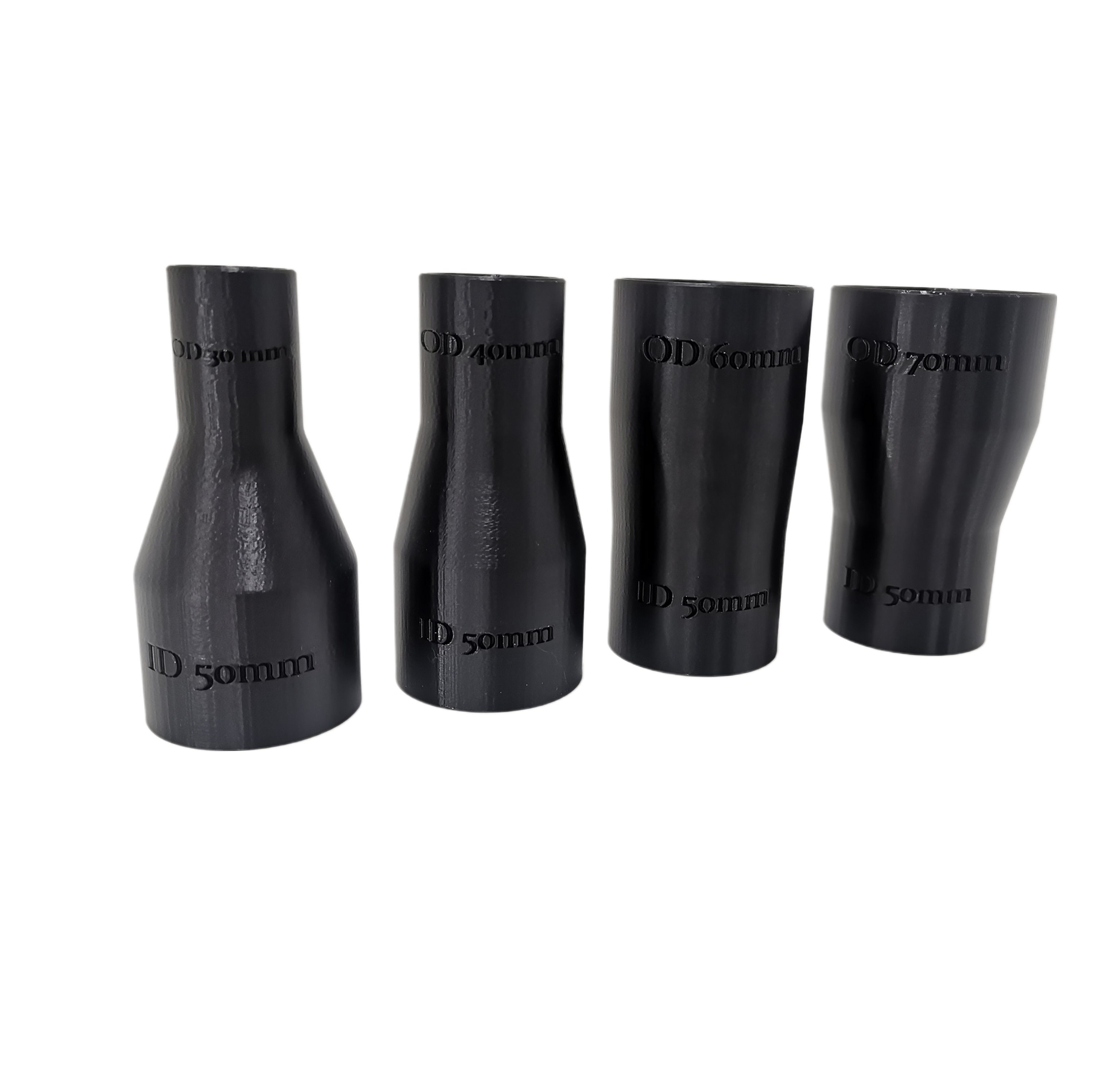 Sistemi Di Aspirazione E Scarico Della Polvere Con Valvola Di Sicurezza A 2 Vie, Splitter Per Impieghi Gravosi, Prodotto Nel Regno Unito - Italia - Foto 12