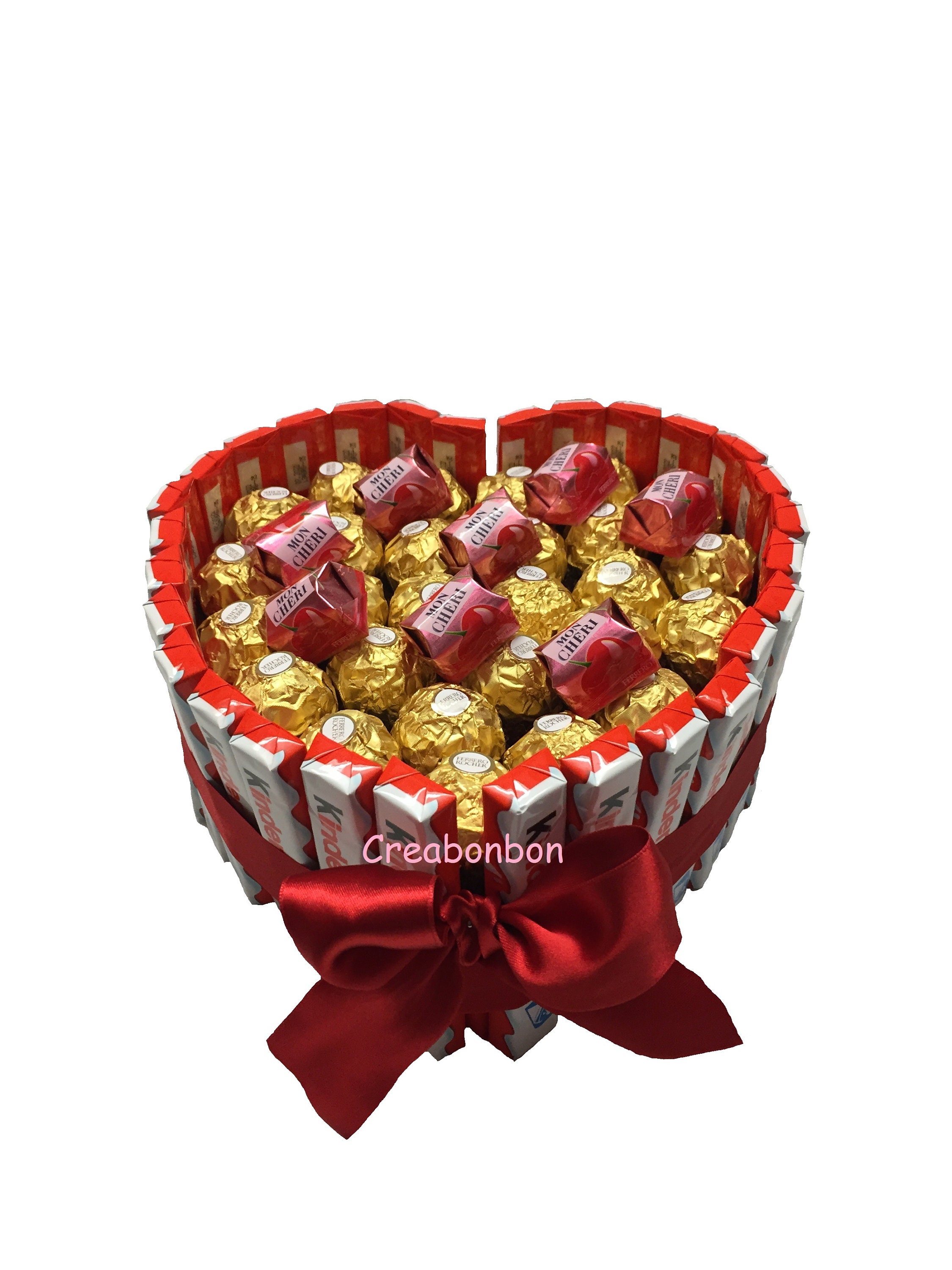 Ferrero Rocher Pralines, Cadeau Chocolat, Cadeaux de Maroc