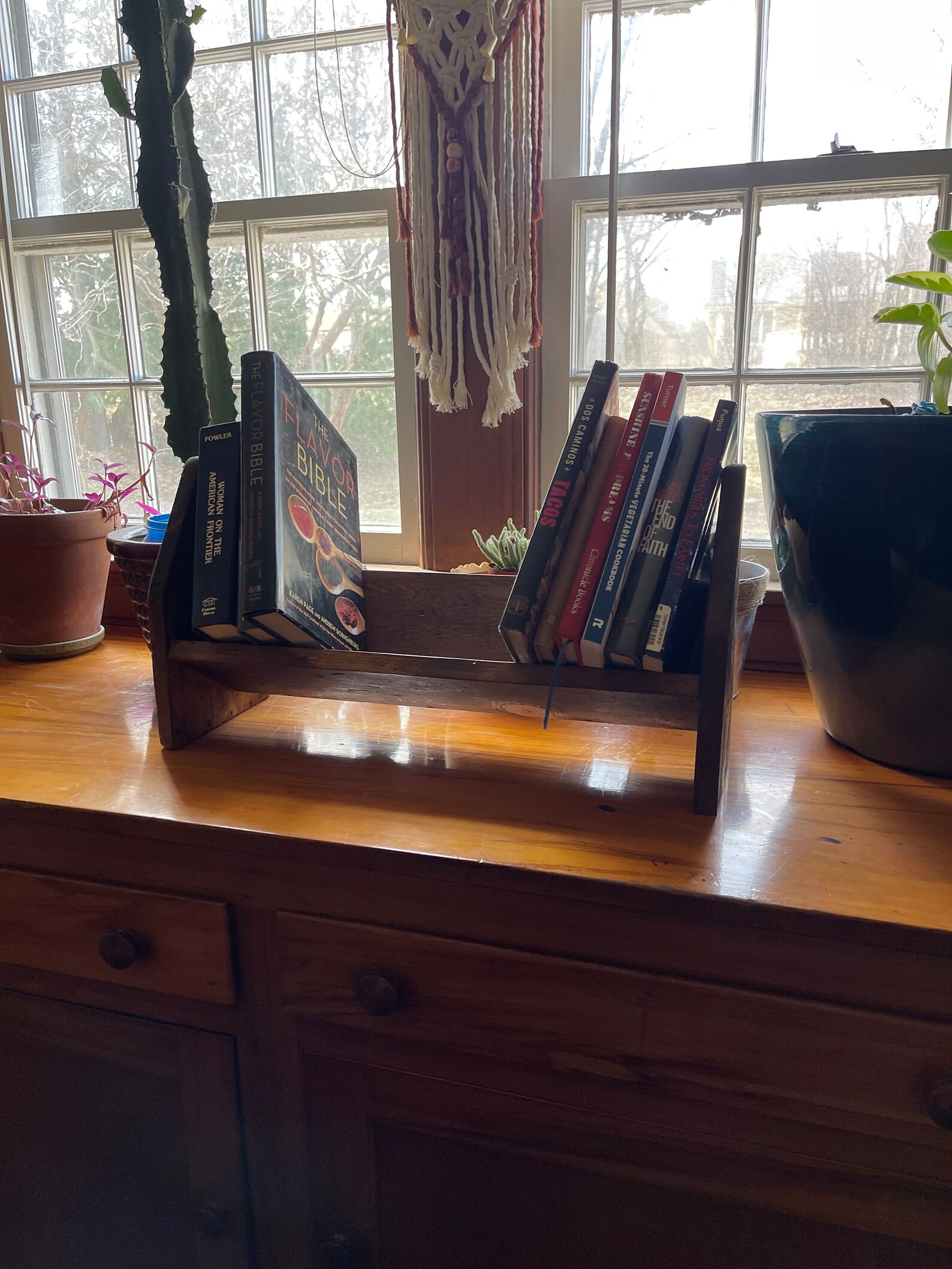 Table Top Bookshelf Etsy