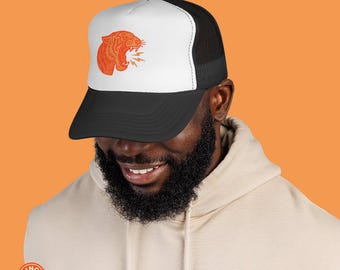 Cincinnati Football Trucker Cap - Fanartikel