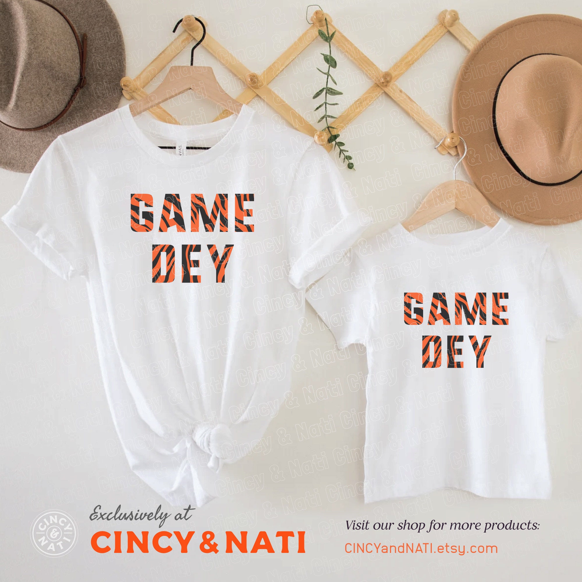 Game Dey Toddler Shirt Cincinnati Bengals Bengals Toddler Unisex Shirt Bengals Fan Tee Game Day Shirt Bengals Game Dey Kids Gift Shirt Etsy