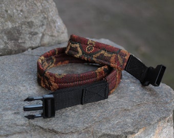 Inner Python Belt /// INDIA ///cintura nylon