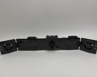 Streamline Prebuilt Setup | Sim Racing Dashboard | Button Box | Full Carbon Fiber