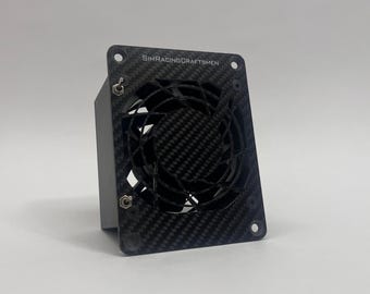 SRC-100 AeroForce One Sim Racing Wind Sim