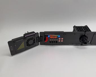 Elite Prebuilt Setup
