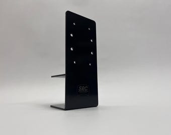 Sim Racing Desk Mount: Steel ModuRig System