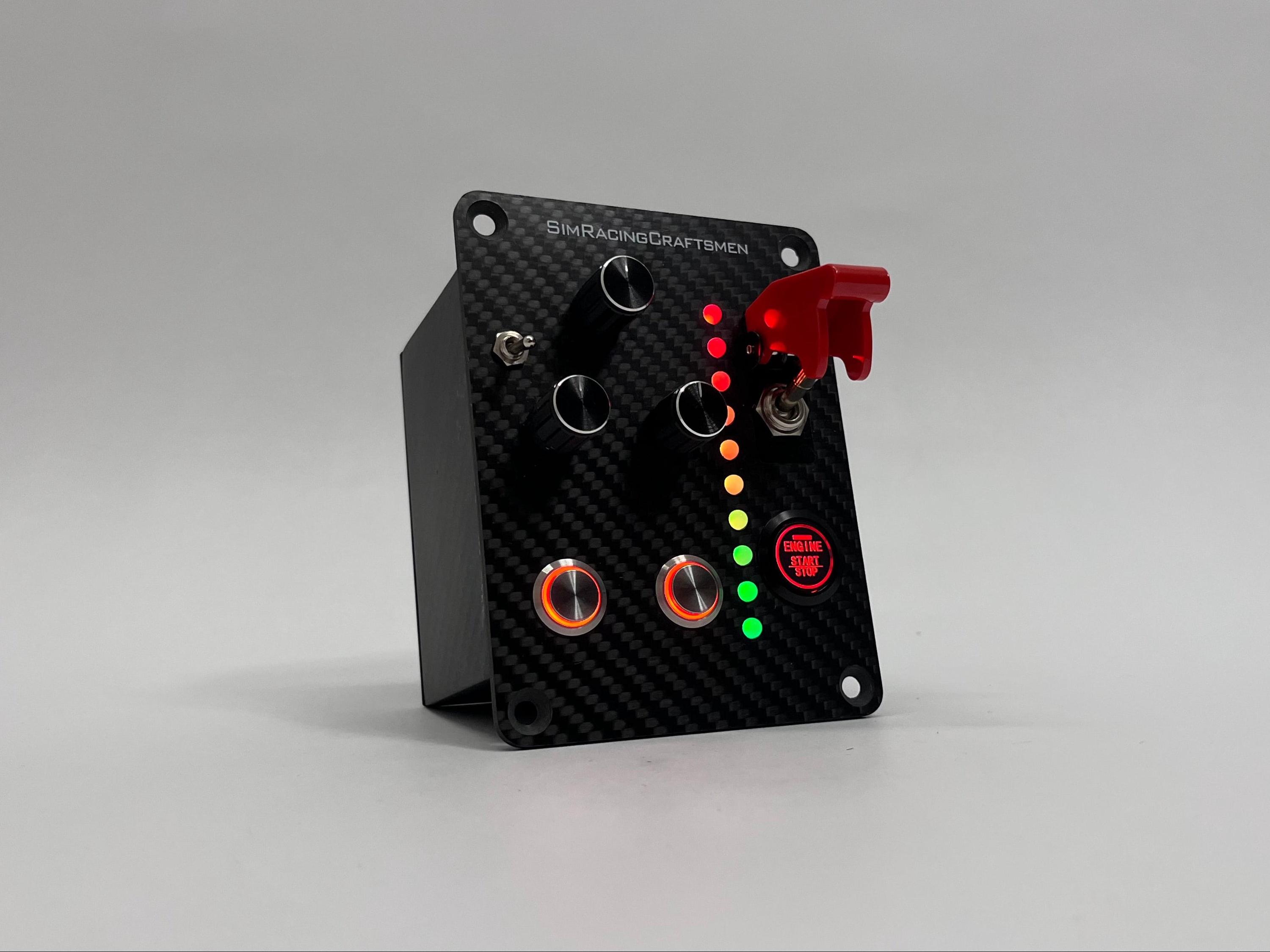 Button box sim racing - Etsy 日本