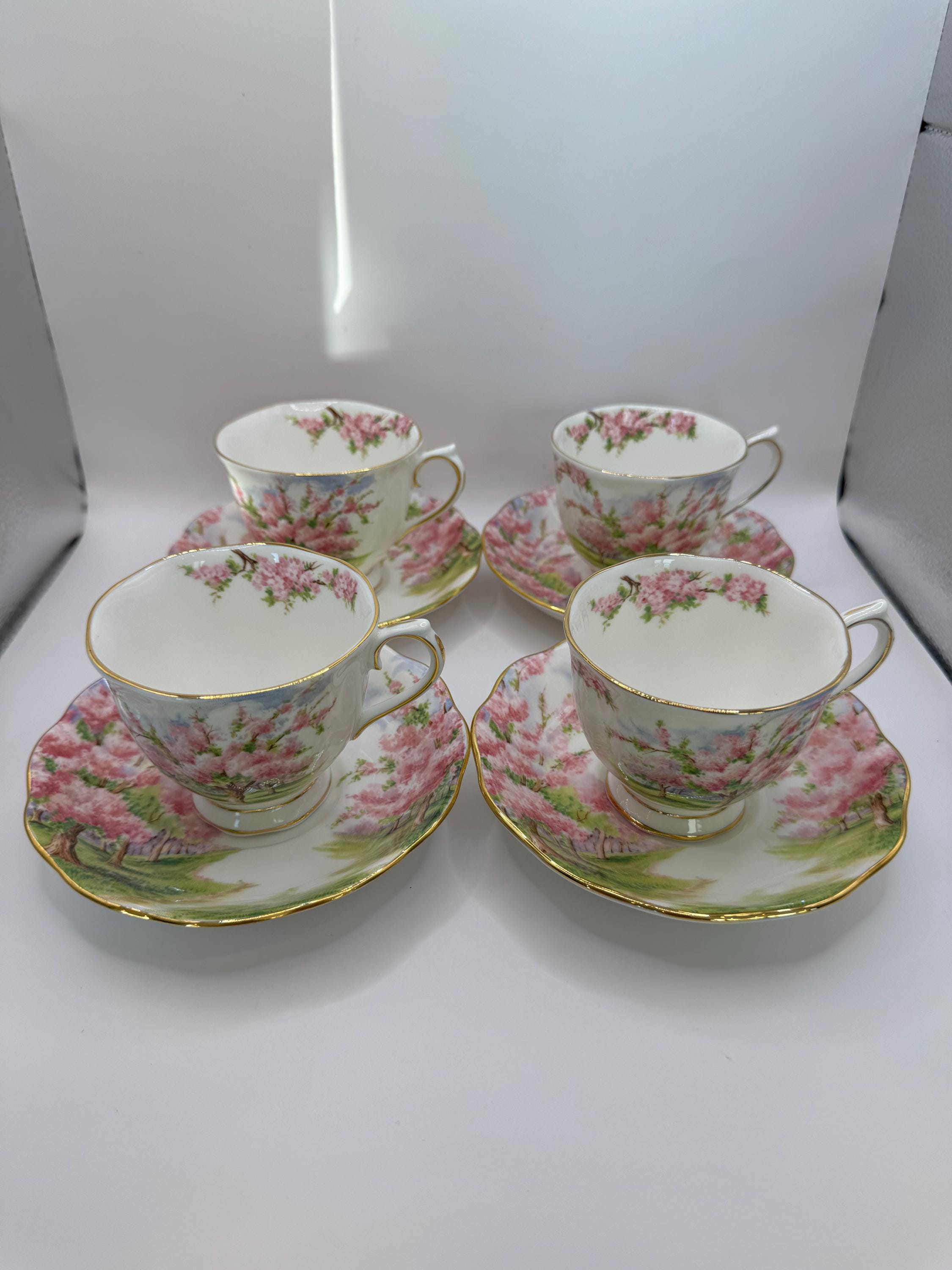 Royal albert blossom time - Etsy 日本