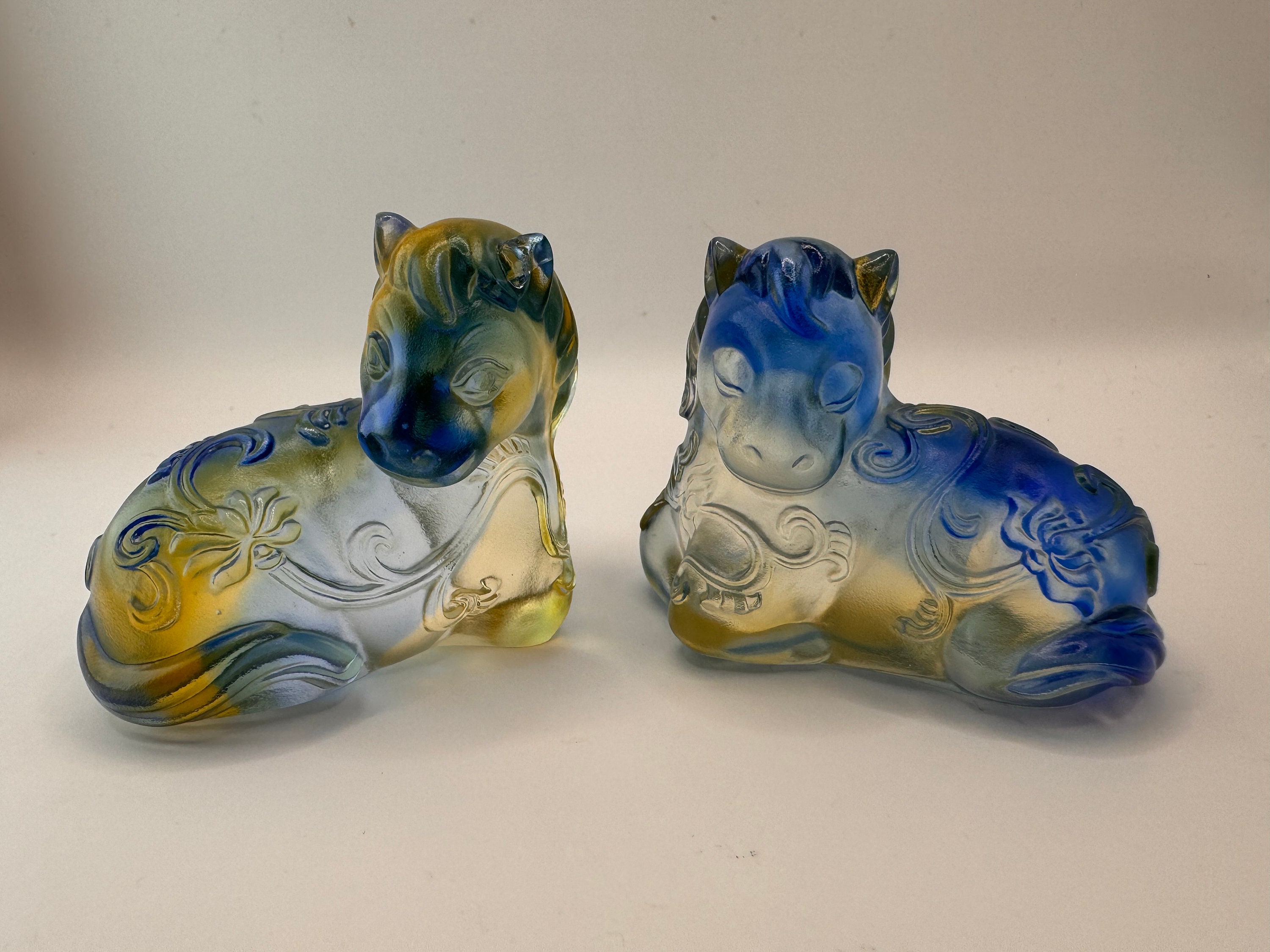 Liuligongfang Glass - Etsy