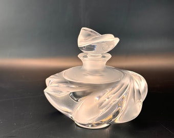 ラリック レ アネモネの香水瓶 - Etsy 日本