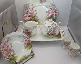 Royal Albert Blossom Time Bone China Various Pieces