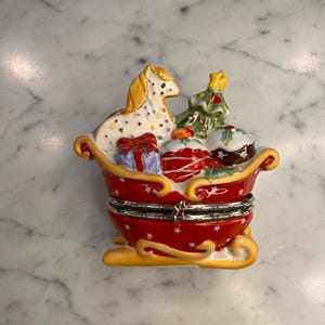 Villeroy and boch christmas ornament - Etsy 日本