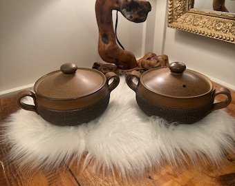 Denby Cotswold Lidded Casserole Pot - Etsy 日本