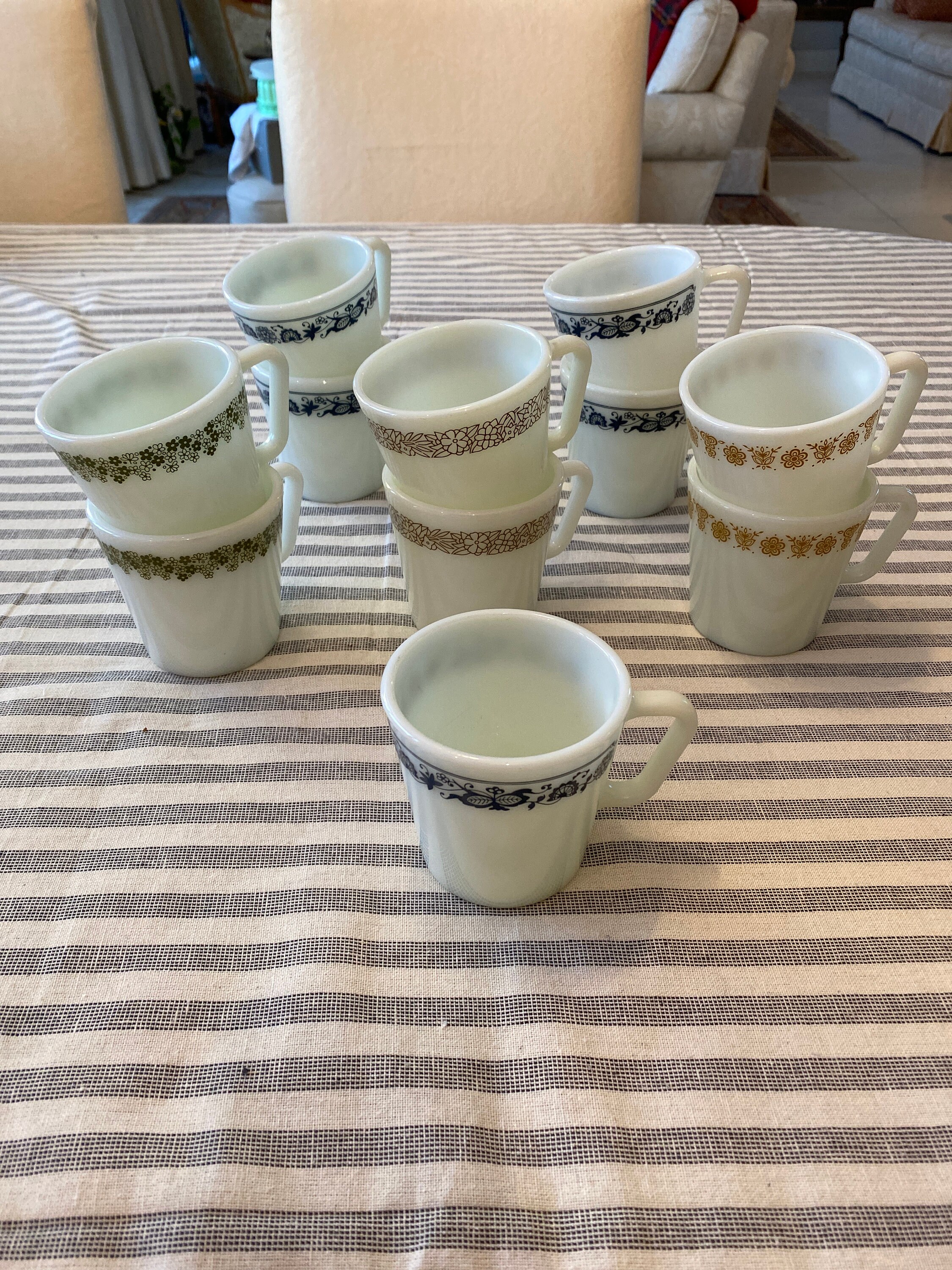 Old Pyrex - Etsy