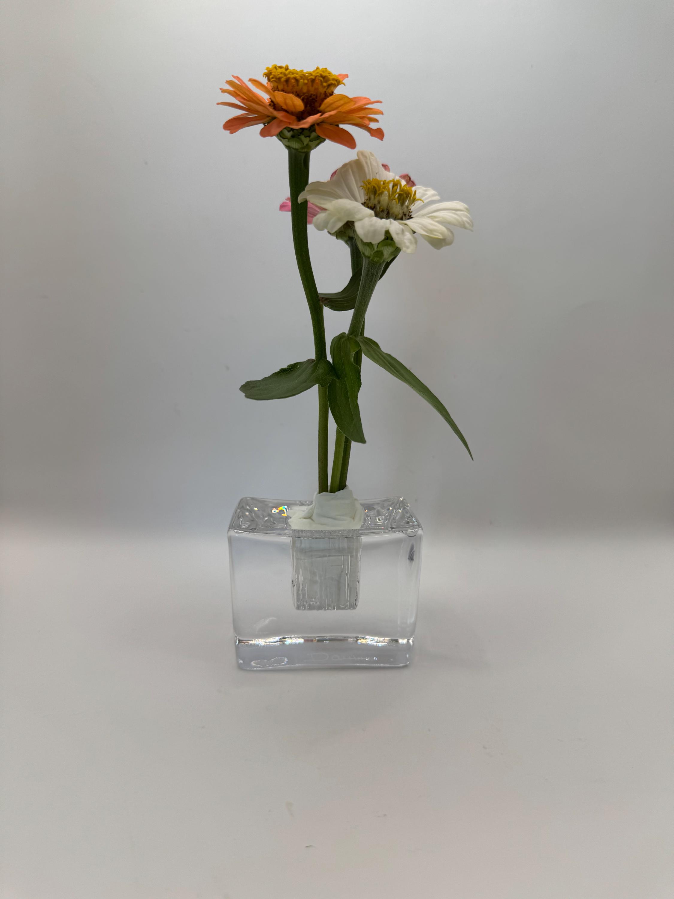 Daum vase - Etsy 日本
