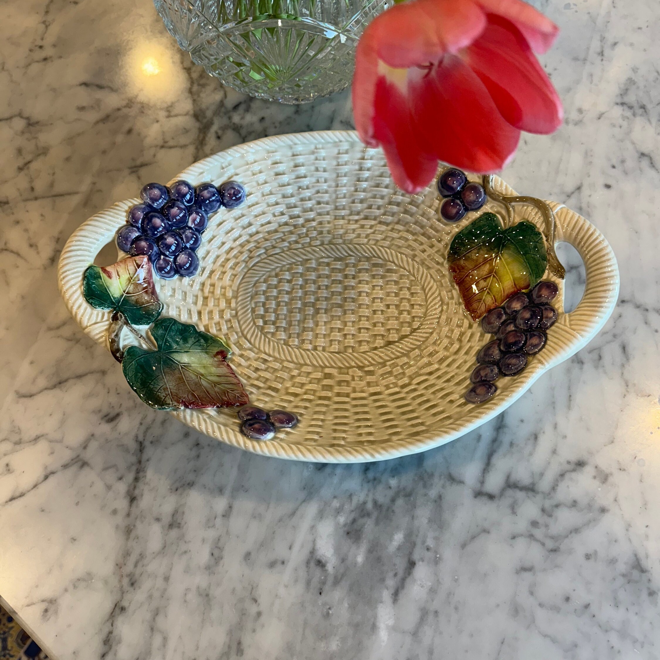 水差し　ヴィンテージ品 / フィッツアンドフロイド Fitz and Floyd Fitz Floyd Ironstone - Etsy