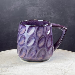 ceramic mug handmade pottery/aesthetic mug/handmade cup/tea mug handmade/pottery mug handmade/coffee mug pottery handmade/large coffee mug image 1