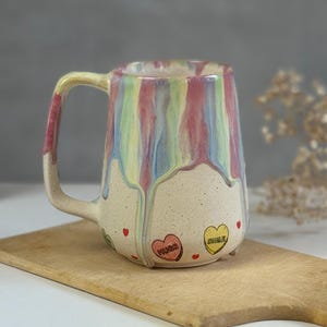 Big mug/large mug/large ceramic mug/ceramic mug handmade pottery/ceramic coffee mug handmade pottery/teacup/ceramic teacup/stoneware mug/mug