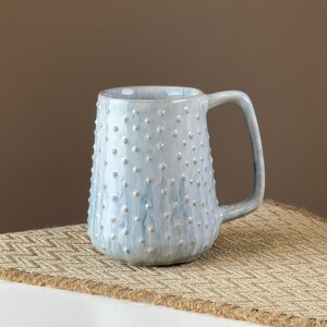 Large mug/Large ceramic mug/ Large pottery mug/Large coffee mug handmade/Large handle mug/Large mug handmade/ Extra large coffee mug/Tea cup
