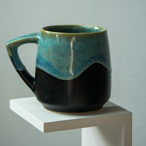 ceramic mug handmade pottery/aesthetic mug /galactic mug/handmade cup/tea mug handmade/pottery mug handmade/ coffee mug pottery handmade