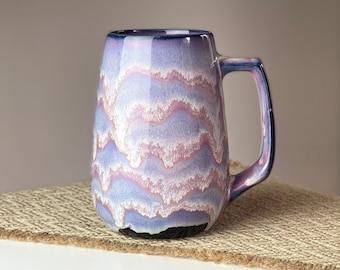 Large mug/650 ml/21,97 oz/Large ceramic mug/Large coffee mug handmade/Large handle mug/Large mug handmade/Extra large coffee mug/mug/cup/mug