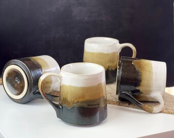 Ceramic mug handmade pottery/Mugs ceramic coffee mug/Ceramic coffee mug handmade/Ceramic coffee mug handmade pottery/Ceramic cup