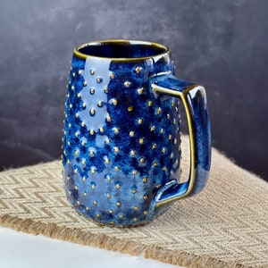 Large mug/Large ceramic mug/Large coffee mug handmade/Large handle mug/Large mug handmade/Extra large coffee mug/mug/cup/mug