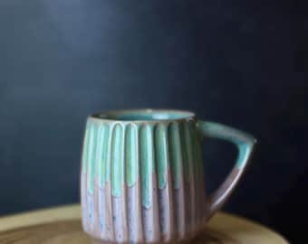 Prezent urodzinowy/Geschirr Handgemacht/Becher/kubek do kawy ceramika ręcznie robiona/kubek ceramiczny ręcznie robiona ceramika/Geburtstag Geschenk/Tassen/Muttertag