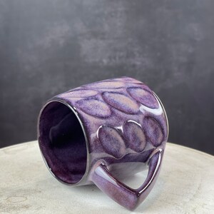 ceramic mug handmade pottery/aesthetic mug/handmade cup/tea mug handmade/pottery mug handmade/coffee mug pottery handmade/large coffee mug image 8