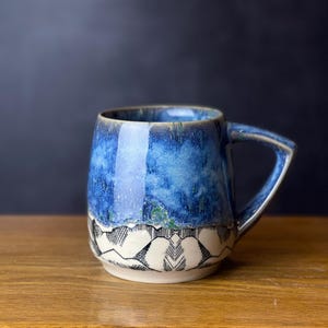 Birthday gift/Geschirr Handgemacht/girlfriend gift/coffee mug pottery handmade/ceramic mug handmade pottery/muttertag/Tassen/Becher/Topferei