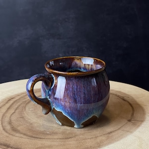 Handmade pottery mug/Geschirr Handgemacht/Stoneware mug/Handmade ceramic mug/Pottery coffee mug/Handmade pottery/Geburtstag Geschenk/tassen
