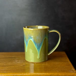 Geschirr Handgemacht/Handmade pottery mug/Boyfriend mug/Stoneware mug/Handmade ceramic mug/Pottery coffee mug/Handmade pottery/Muttertag