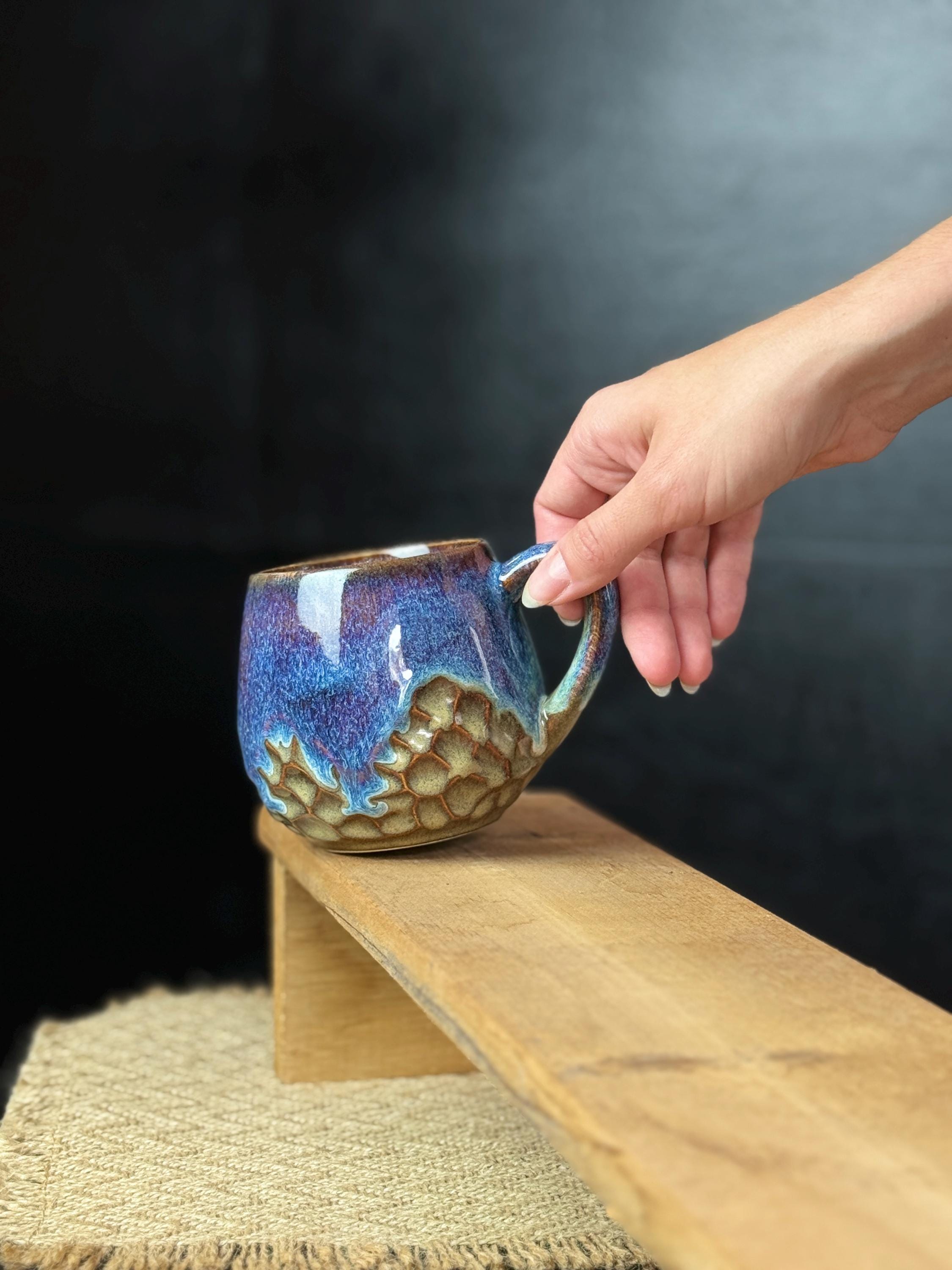 Handmade pottery mug/Topferware handgemacht/Handmade ceramic mug/Pottery coffee mug/Handmade pottery/Keramik tasse/Coffee mug big/Big mugs