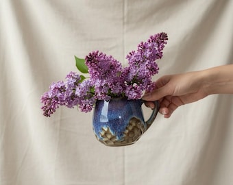 Handmade pottery mug/Topferware handgemacht/Handmade ceramic mug/Pottery coffee mug/Handmade pottery/Keramik tasse/Coffee mug big/Big mugs