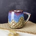 see more listings in the Handmade Pottery Mug section
