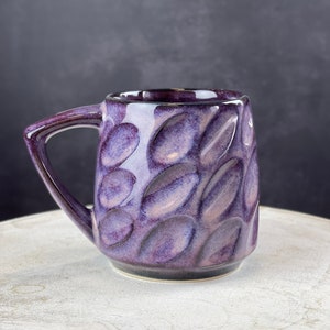 ceramic mug handmade pottery/aesthetic mug/handmade cup/tea mug handmade/pottery mug handmade/coffee mug pottery handmade/large coffee mug image 5