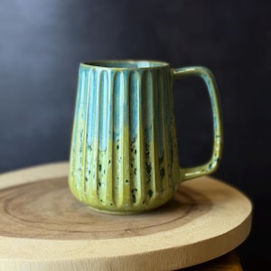 Big mug/large mug/large ceramic mug/ceramic mug handmade pottery/ceramic coffee mug handmade pottery/teacup/ceramic teacup/stoneware mug/mug