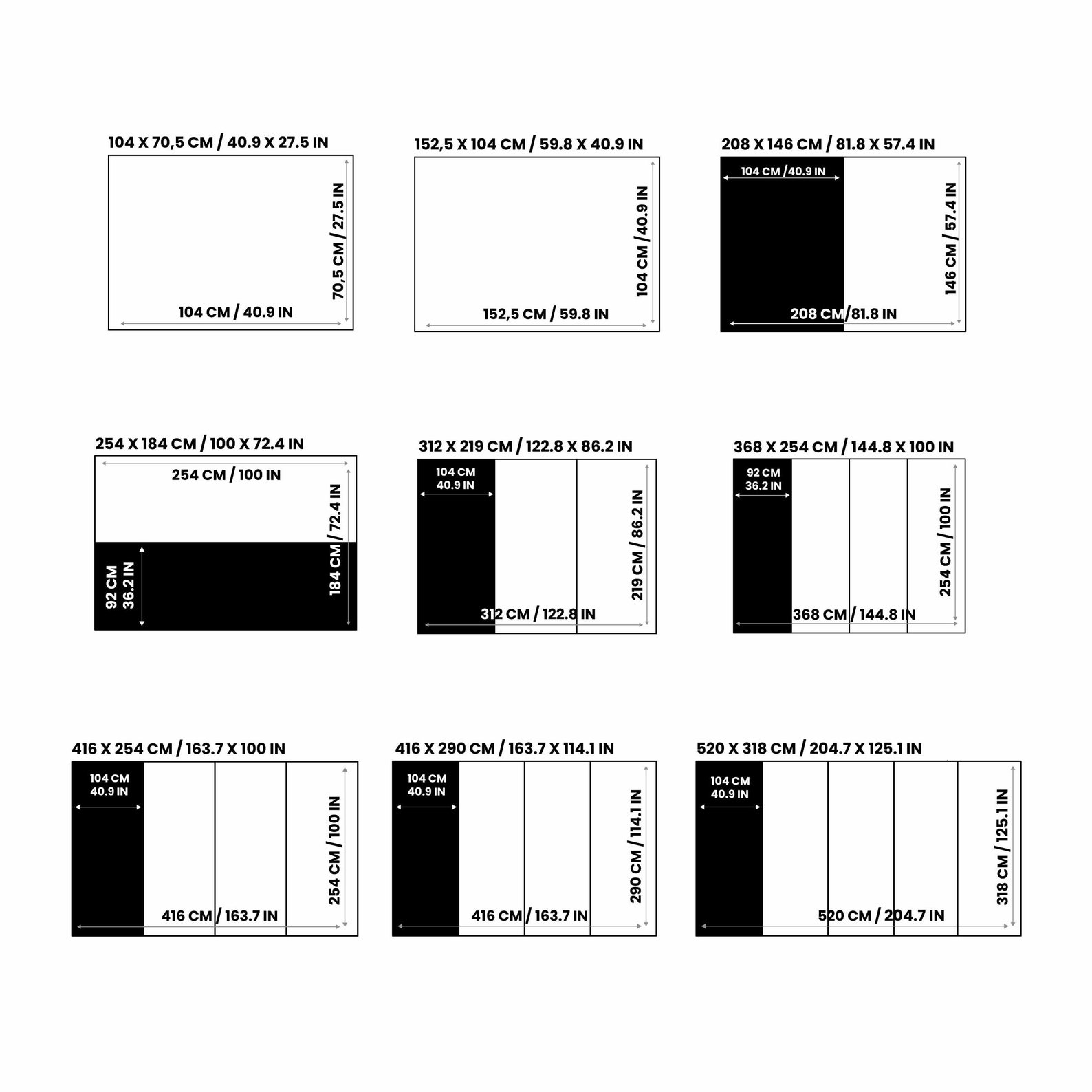 Your Photo on Wallpaper / Print Your Own Wallpaper / Etsy