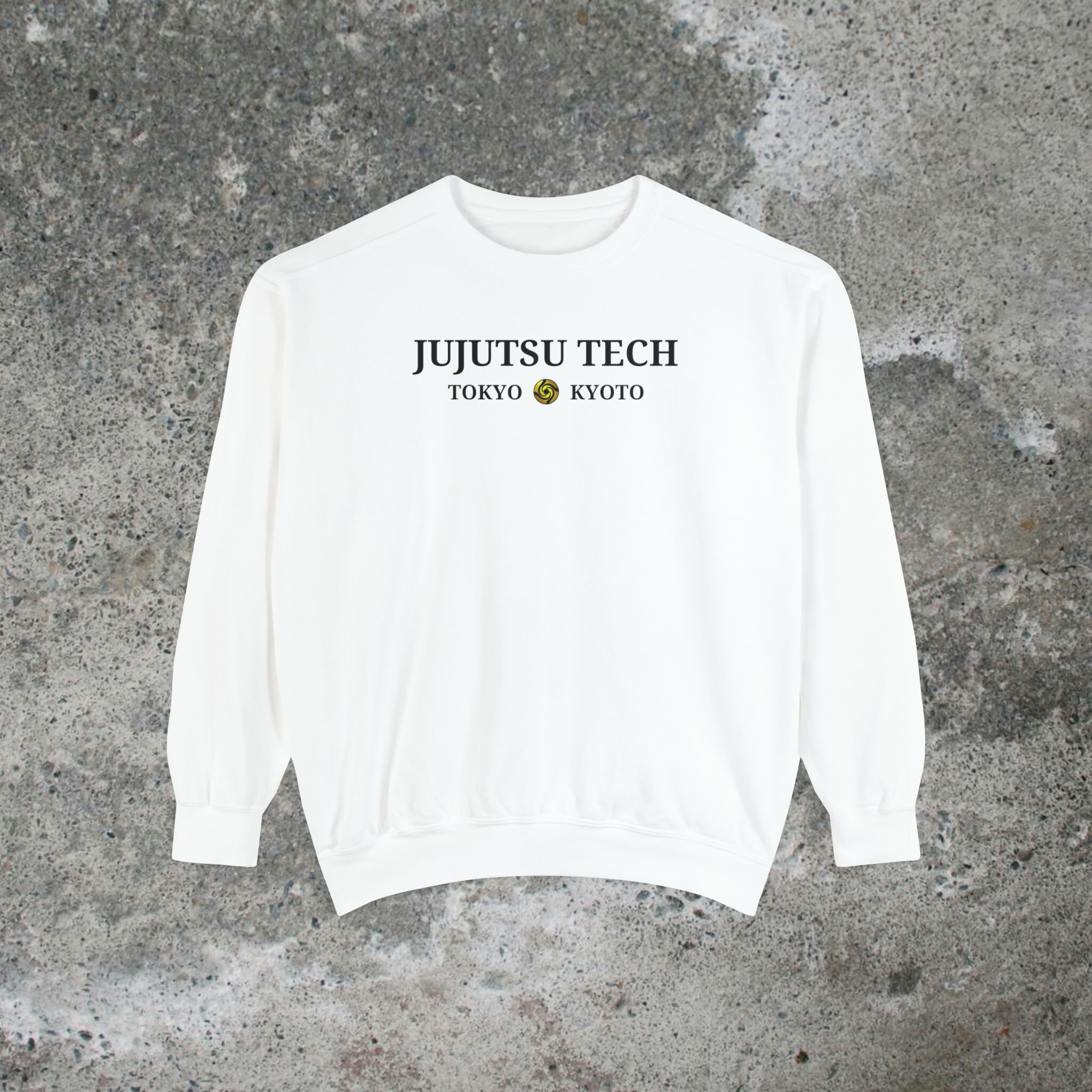 Kyoto champions shop sweatshirt