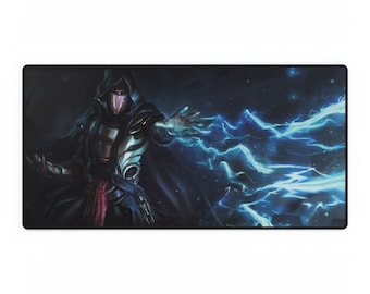 Revan V2 Desk Mat