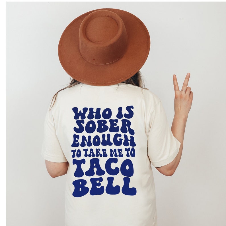 Koe Wetzel Taco Bell Shirt Koe Shirt Country Music Tee Etsy