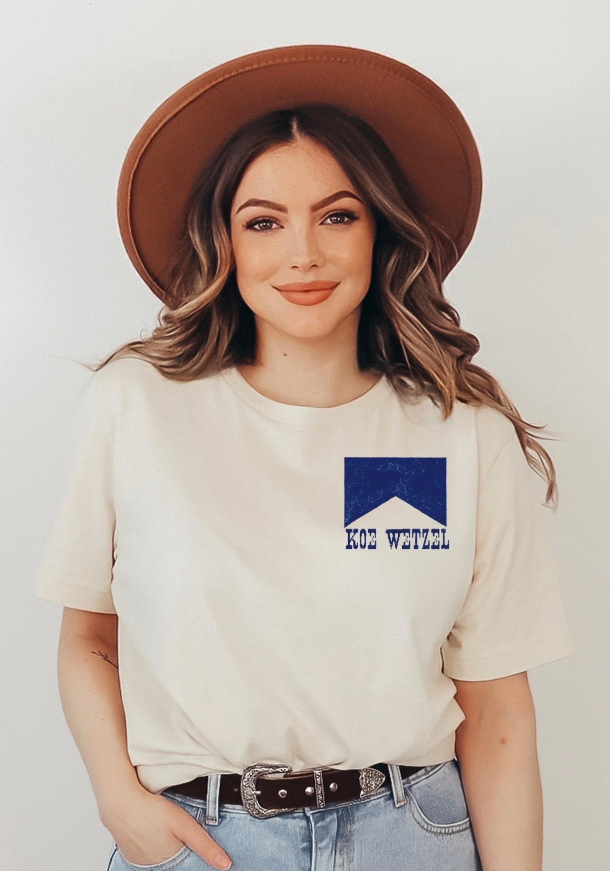 Koe Wetzel Taco Bell Shirt Koe Shirt Country Music Tee Etsy