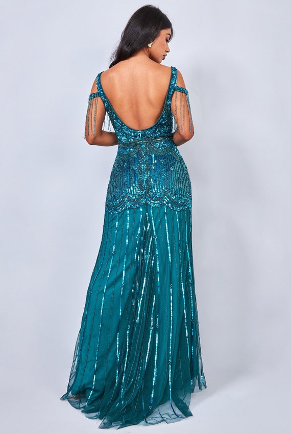 1920s bridesmaid dresses for sale Wedding Guest Ecoparty 1920s Dress Flapper Great Gatsby Downton Abbey the real retro fashion maternity collection 2024 Deepika Padukone looks like Sleeve Length:Standard - 37.5