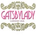Gatsbyladyusa