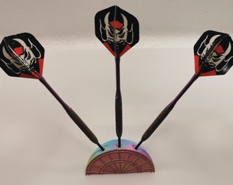 Darts Display Holder