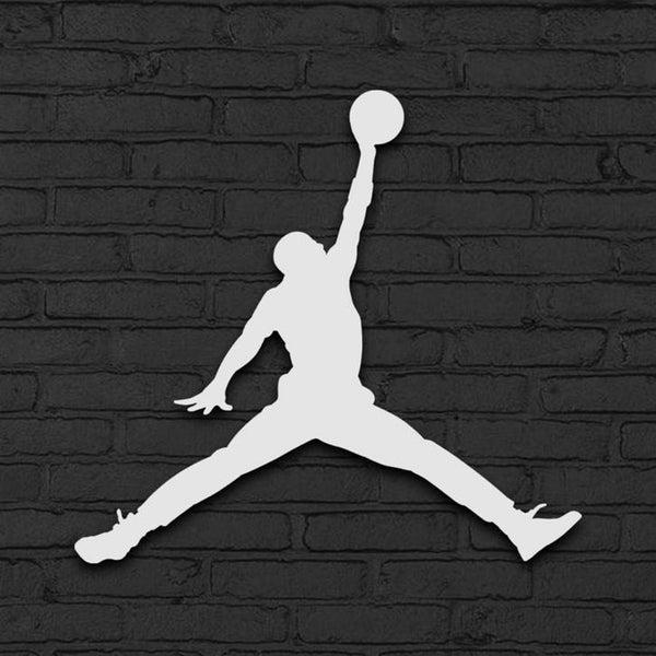 michael jordan sign