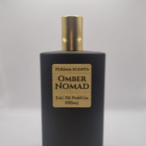 Perfume Ombre Nomade - Women's Fragrances