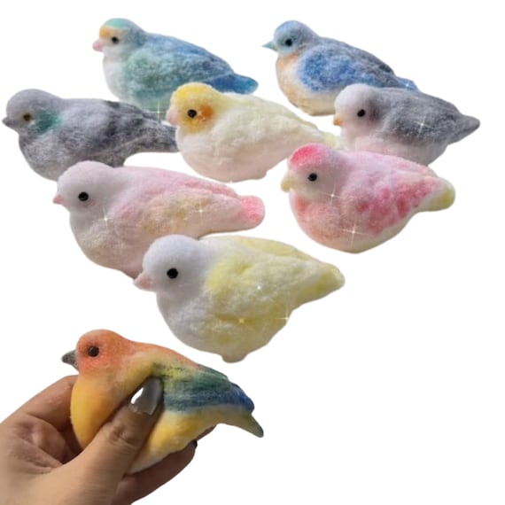 VGEBY Boules sensorielles Boule Sensorielle pour BéBé, 6 PièCes VGEBY Boules sensorielles Boule Sensorielle pour BéBé, 6 PièCes