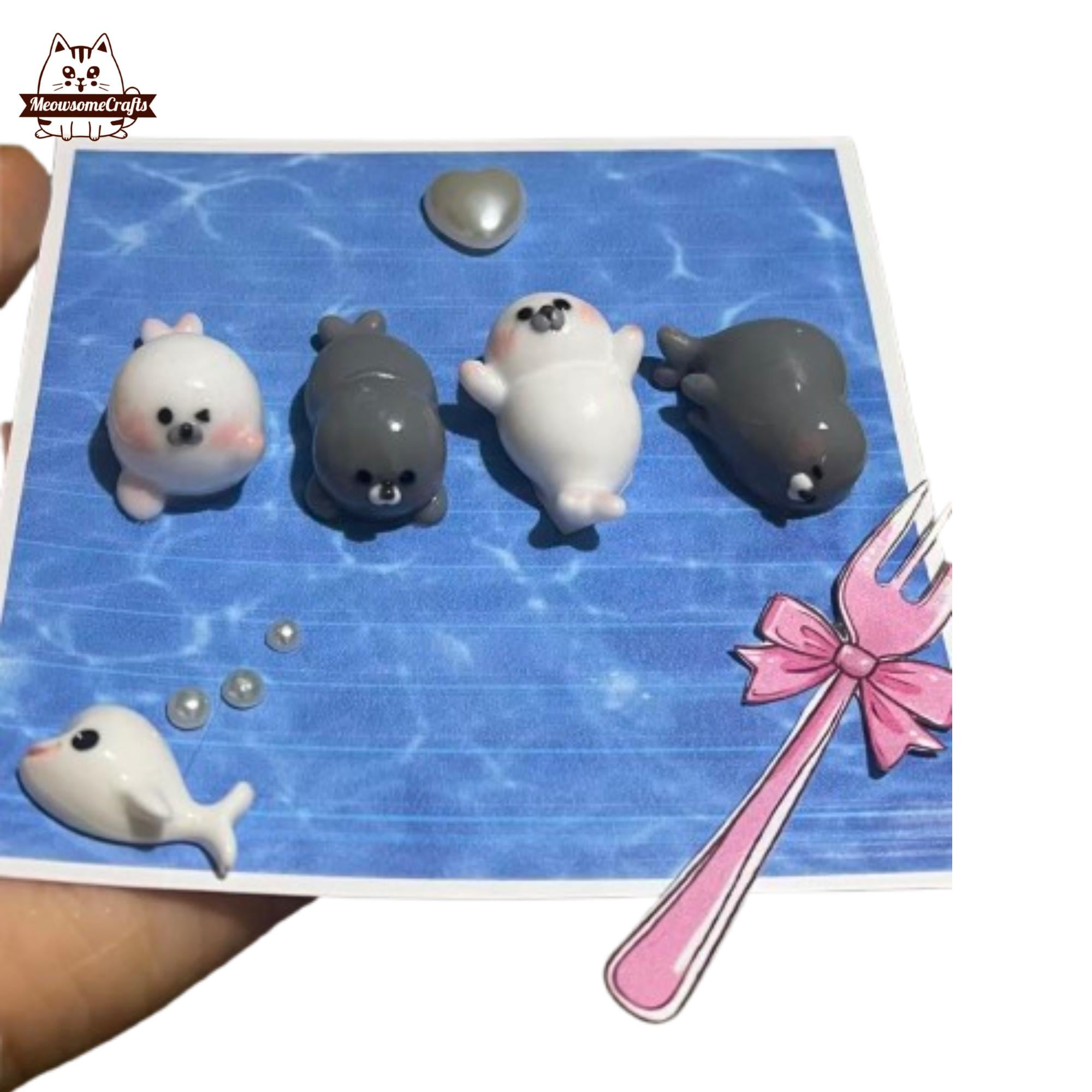 タブスクイーズミニ - Etsy 日本